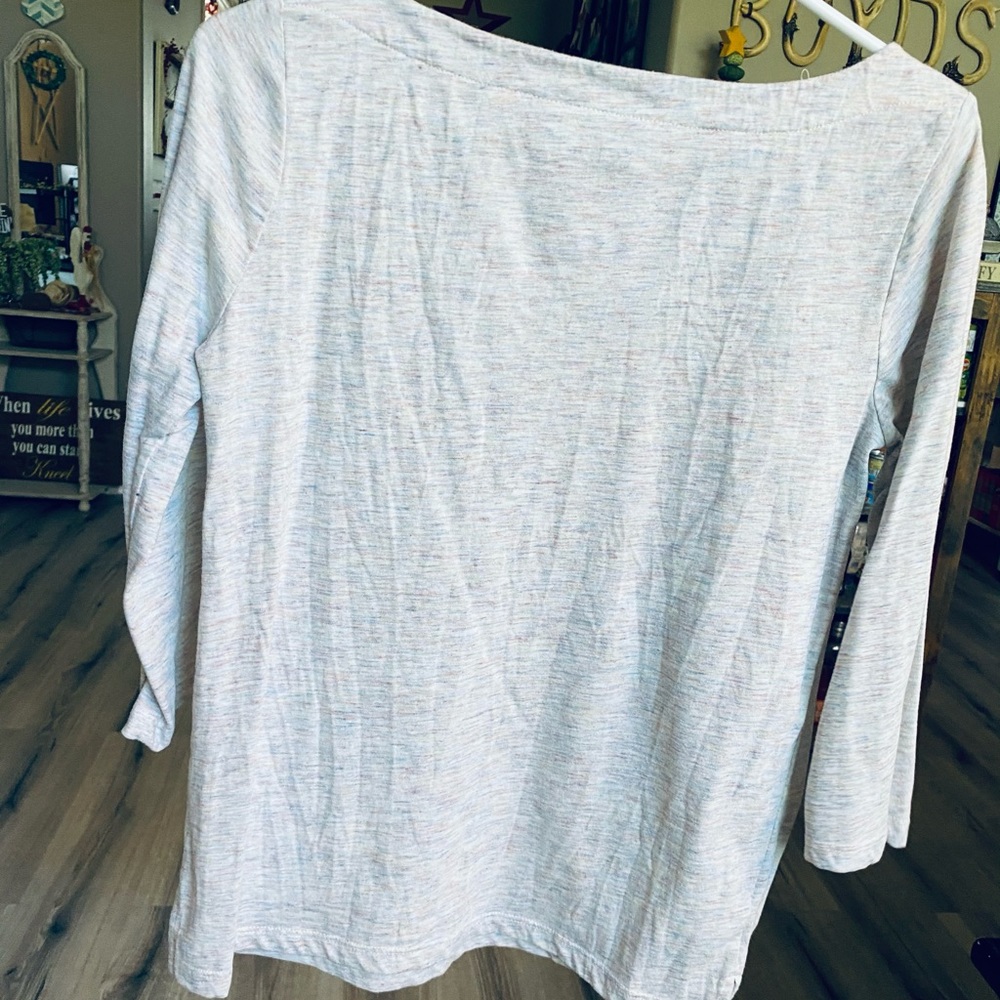 Loft Top